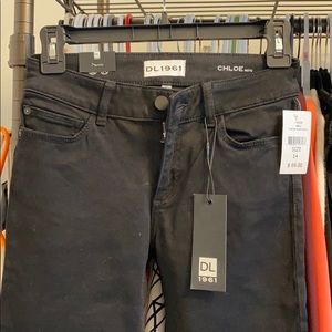 DL1961 Chloe Moto jeans
